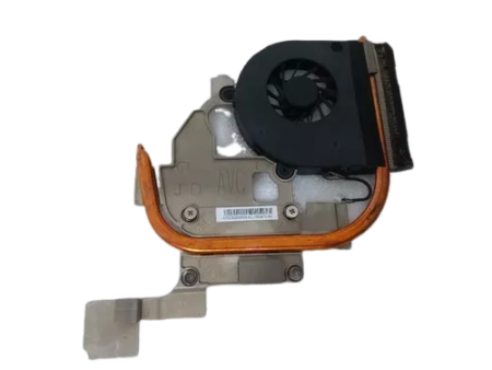 Cooler Original + Dissipador P/ Notebook Acer Aspire 5551