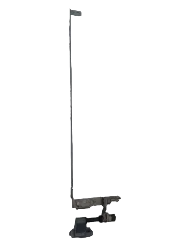 Dobradiça Do Lado Direito Do Notebook LG R510 Original