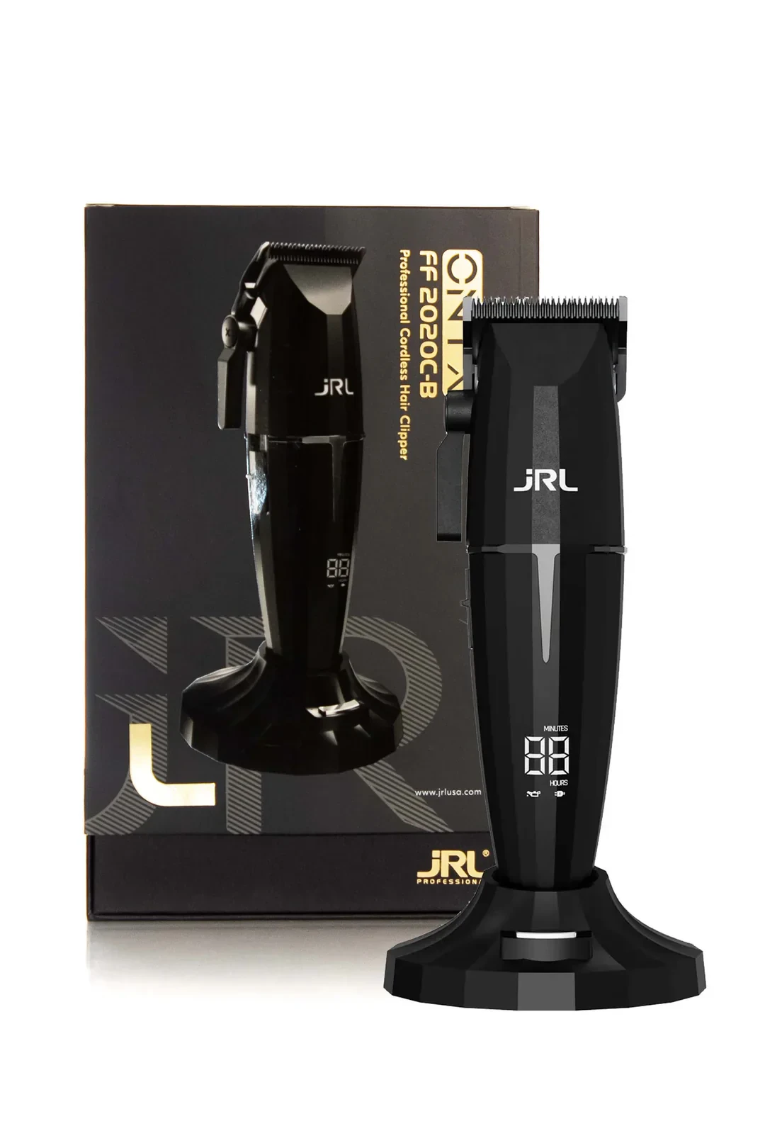 Onyx Cordless JRL