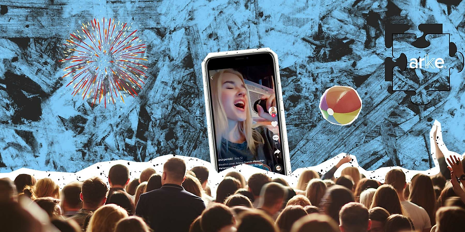 9 mẹo giúp tạo ra “cơn lốc” TikTok viral dành cho người mới