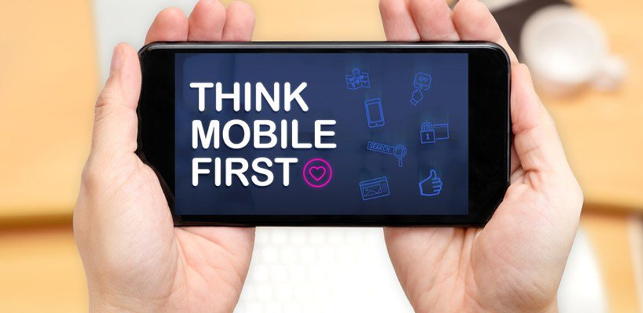 61% doanh nghiệp tập trung xây dựng trải nghiệm mobile-first. Bài viết này dành cho 39% còn lại