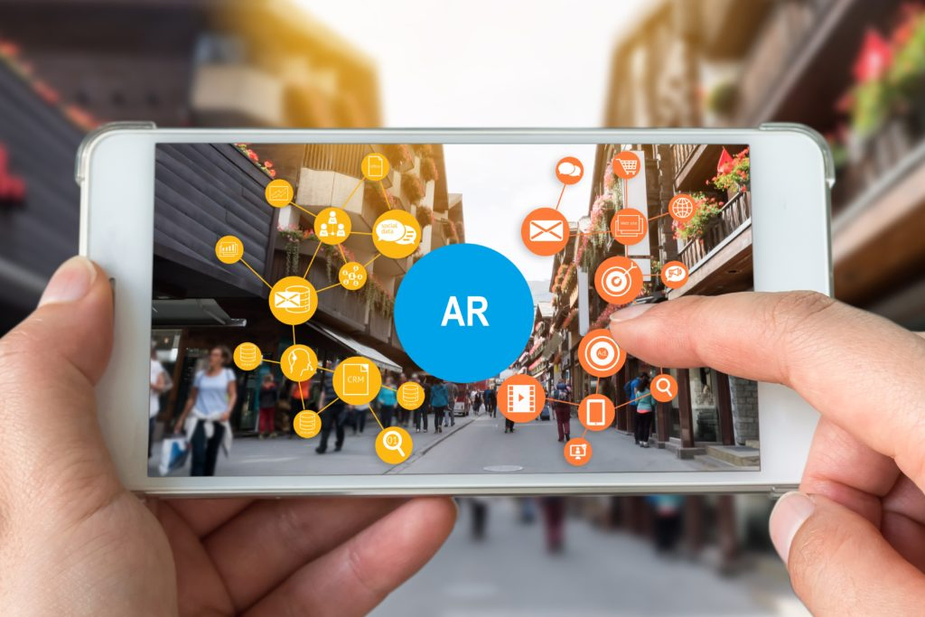 61% doanh nghiệp tập trung xây dựng trải nghiệm mobile-first. Bài viết này dành cho 39% còn lại