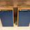 サムネイル： JBL 4312M USED Beautiful wood grain - good sound output