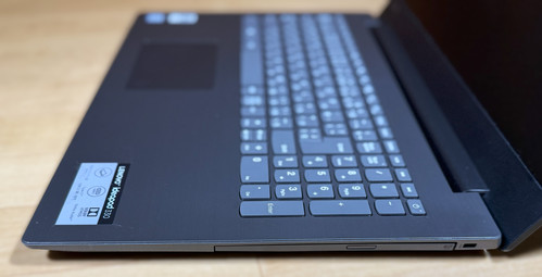 Lenovo ideapad 330-15IKB Windows11 home Core-i 5 1TB 32GB Office