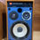 サムネイル： JBL 4312M USED Beautiful wood grain - good sound output