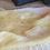 Thumbnail: blanket/throw - 'citrine'