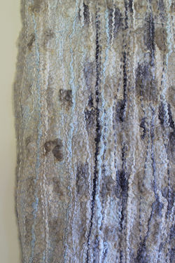 'taheke' - hanging