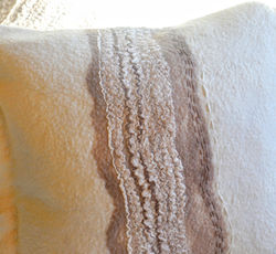 mushroom cushion