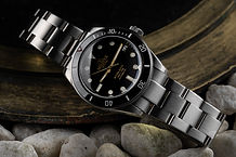 Militex watch in the Lake District
