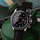 The Militex GMT-Aeroglobe 4412