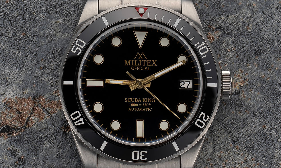Thumbnail: SCUBA KING 4472