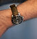 The Militex GMT-Aeroglobe 4412