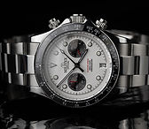 Militex watch in the Lake District