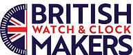 British watchmakers logo