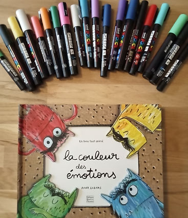 crayons-de-couelurs-livre-la-couleur-des-emotions-celine-bossard-art-therapeute-enfants