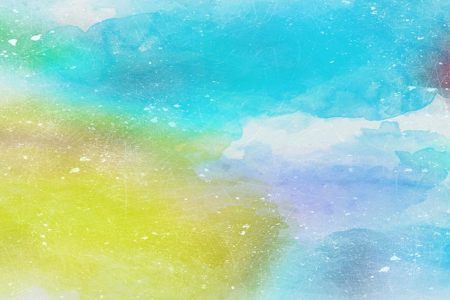 peinture-pastel-abstrait-bleu-et-vert-art-therapie-ceine-bossard