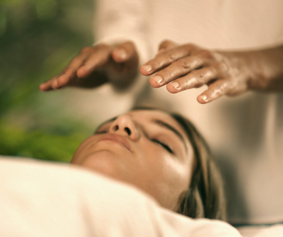 stage 1er degré reiki