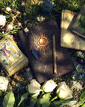 formation tarot