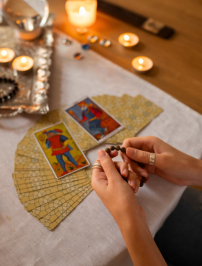 White and Black Modern Tarot Reading Instagram Post.png