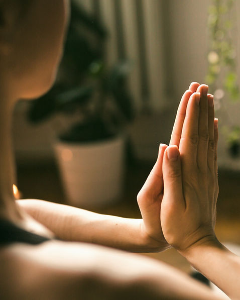 premier degré reiki