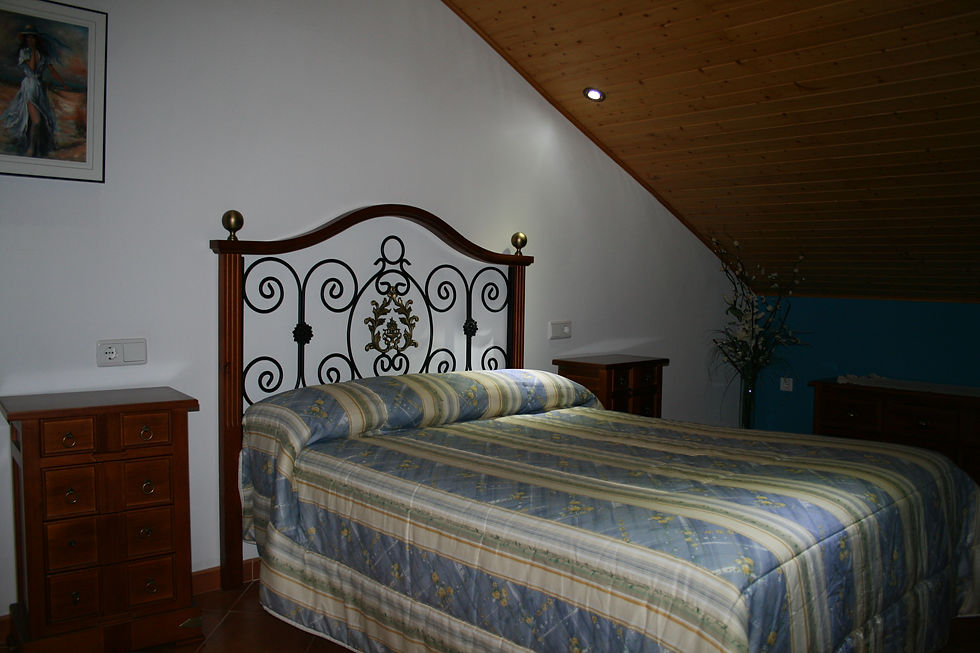 Apartamentos Mirasierra