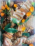 Bread & Cracker Box assortment