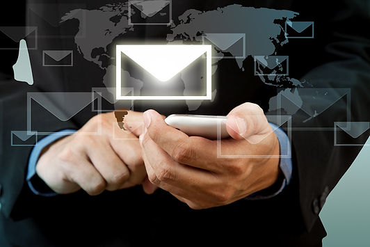 Hosted Exchange