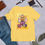 Thumbnail: Surreal Unisex Staple T-Shirt | Bella + Canvas 3001