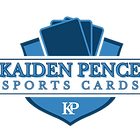 Kaiden Pence Sports Cards Logo