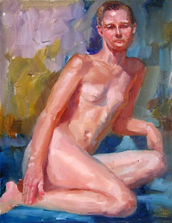 The Woman with Blue.jpg