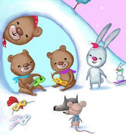 Portfolio Character Disigner, Background Painter._Page_19