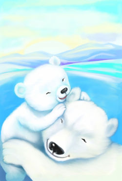 Illustration for a story