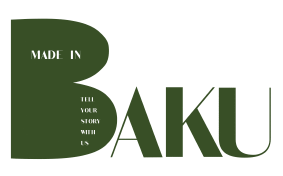 copywriting & photography in Baku, Azerbaijan