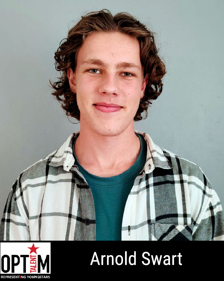 Arnold Swart 2026