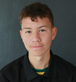 Preston Mungur