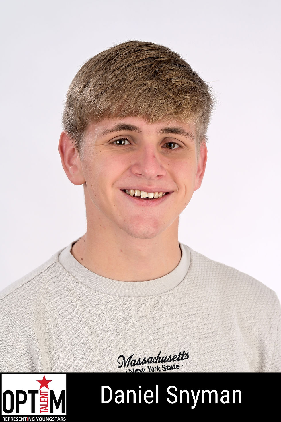 Daniel Snyman