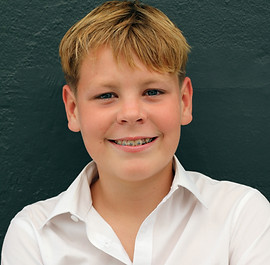 Logan Ward