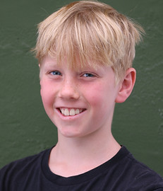 Finlay Dallas