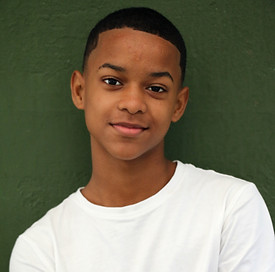 Rushan Williams