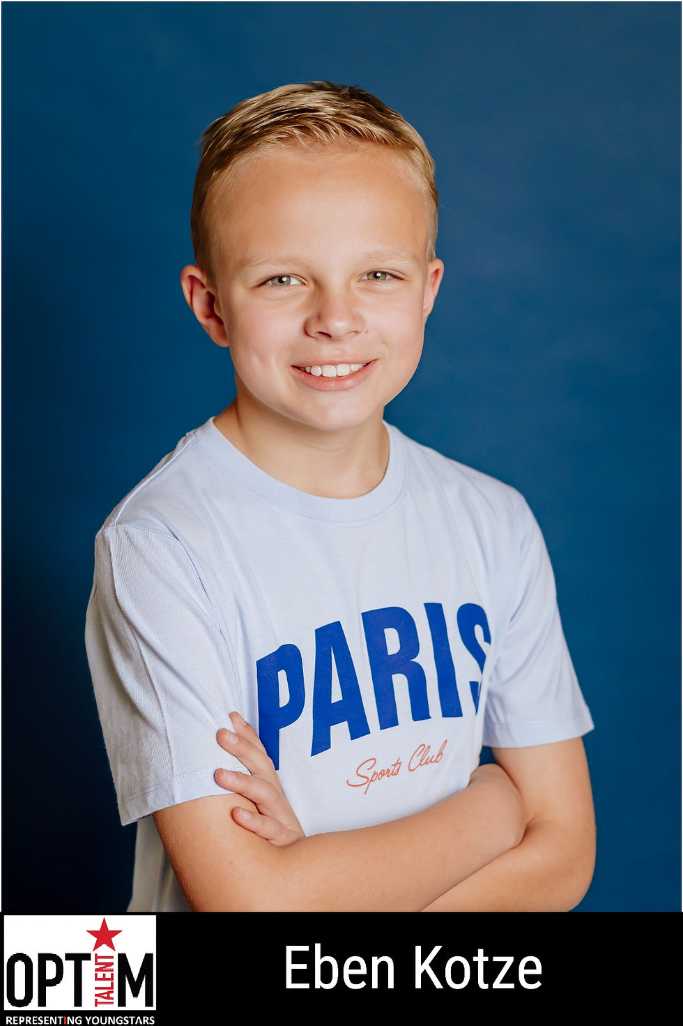 Eben Kotze 2026 main