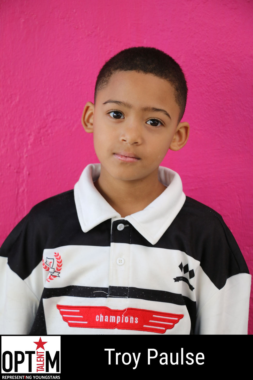 Troy Paulse