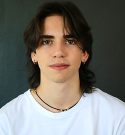 Ethan Kamhoot