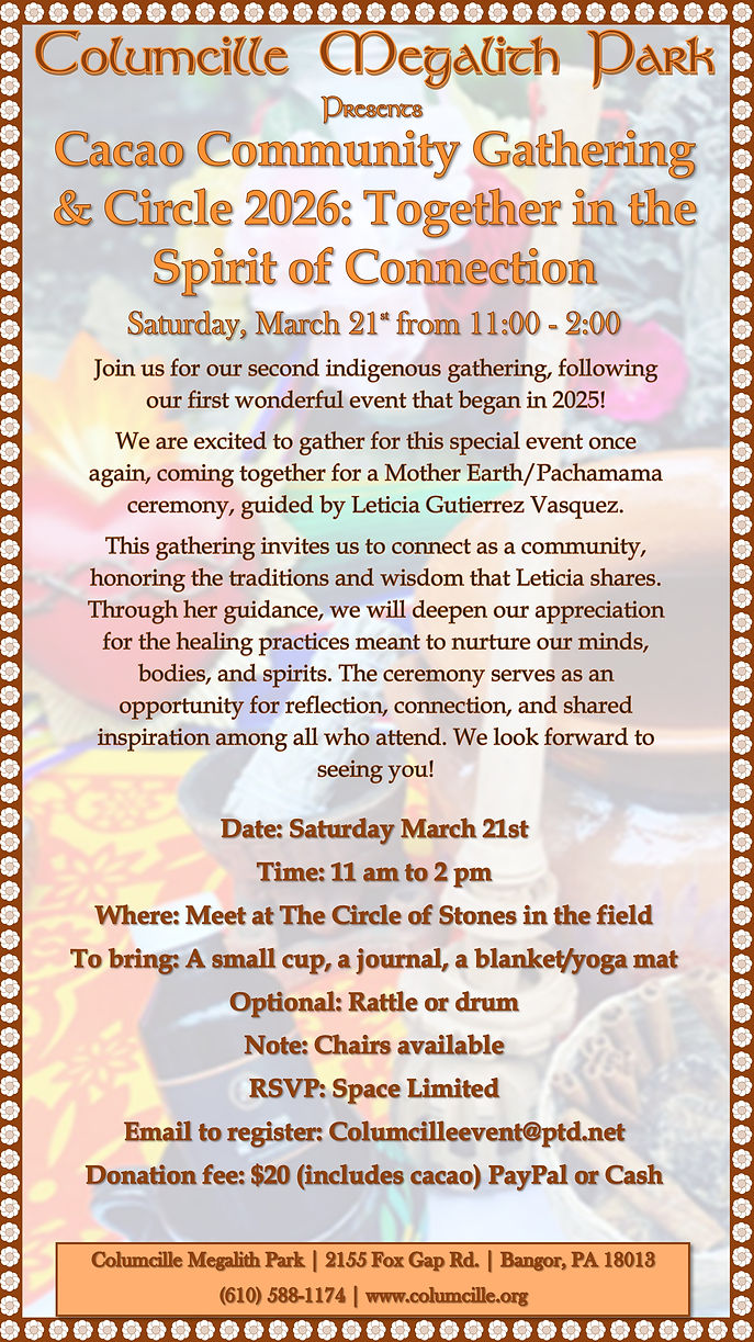 Community Cacao Gathering '26 Poster 1b.jpg