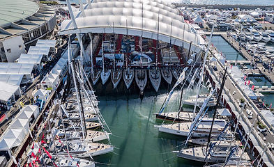 Salone nautico