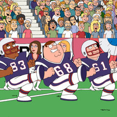 2026 NFL Season Incorrect Picks - AFC