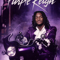 The Draft: Purple Reign