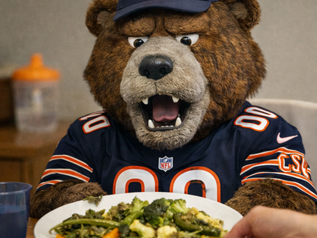 No Offseason: Not Good? Maybe Not Even Better?