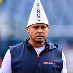 The Bears Are Bad