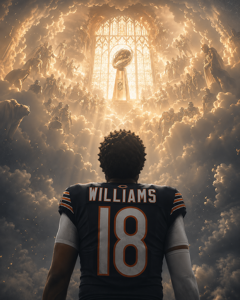 The Draft: End Times