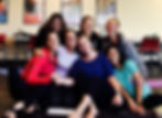 Foundations Kids Yoga Teacher Training (11/6 & 11/7)